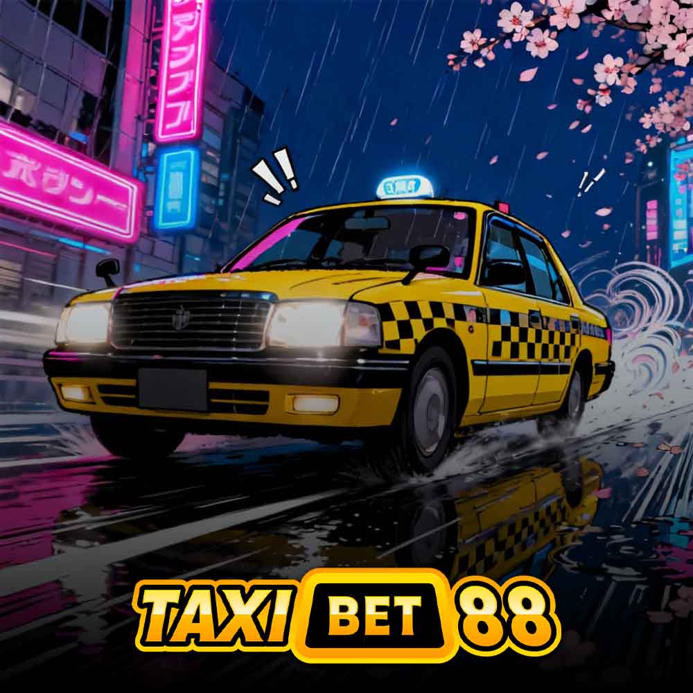 Taxibet88